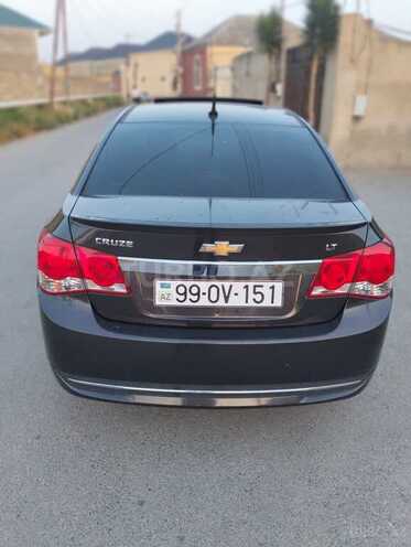 Chevrolet Cruze 2014, 148,971 km - 1.4 л - Bakı