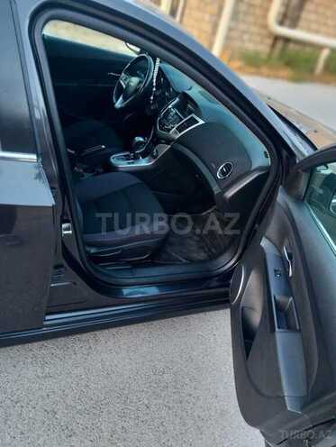 Chevrolet Cruze 2014, 148,971 km - 1.4 л - Bakı