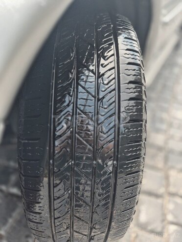 Mercedes ML 270 4MATIC 2004, 294,209 km - 2.7 l - Bakı