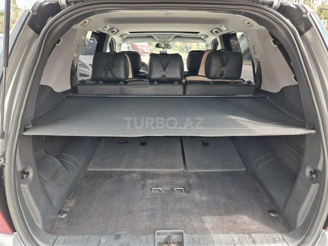 Mercedes ML 270 4MATIC 2004, 294,209 km - 2.7 l - Bakı