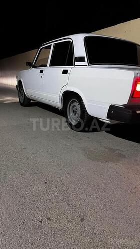 LADA (VAZ) 2107 2007, 90,000 km - 1.6 l - Ağdaş