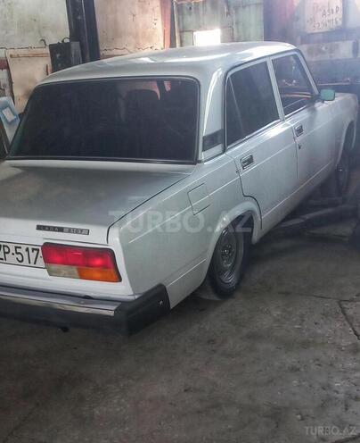 LADA (VAZ) 2107 2007, 90,000 km - 1.6 l - Ağdaş