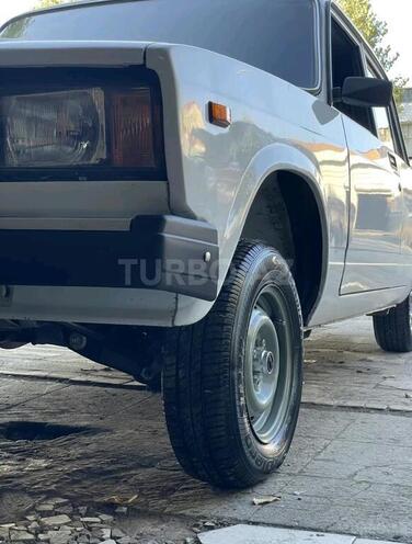 LADA (VAZ) 2107 2007, 90,000 km - 1.6 l - Ağdaş
