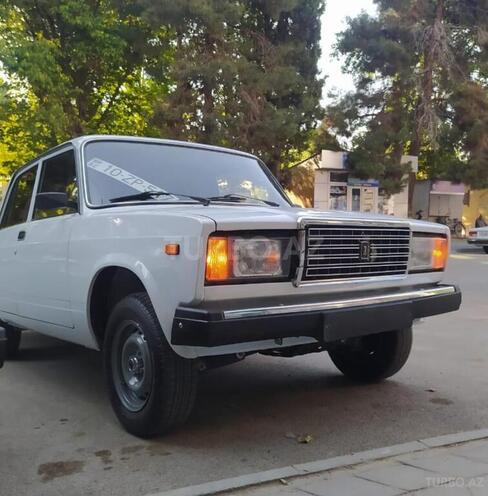 LADA (VAZ) 2107 2007, 90,000 km - 1.6 l - Ağdaş