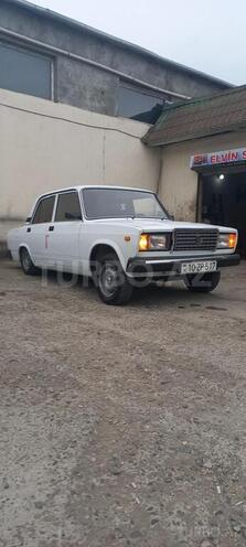 LADA (VAZ) 2107 2007, 90,000 km - 1.6 l - Ağdaş