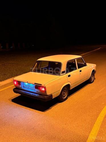 LADA (VAZ) 2107 2007, 90,000 km - 1.6 l - Ağdaş