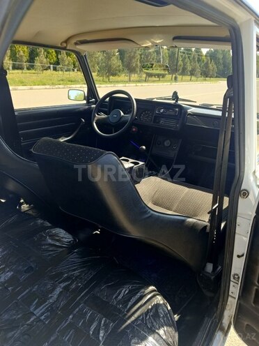 LADA (VAZ) 2107 2007, 90,000 km - 1.6 l - Ağdaş