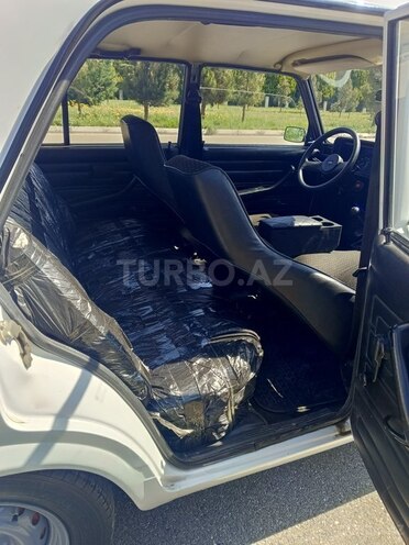 LADA (VAZ) 2107 2007, 90,000 km - 1.6 l - Ağdaş