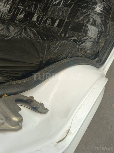 LADA (VAZ) 2107 2007, 90,000 km - 1.6 l - Ağdaş