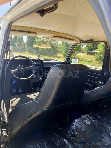 LADA (VAZ) 2107 2007, 90,000 km - 1.6 l - Ağdaş