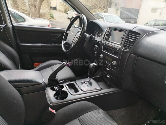 Kia Sorento 2007, 374,000 km - 2.5 л - Bakı