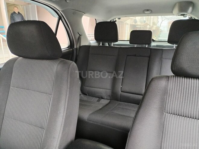 Kia Sorento 2007, 374,000 km - 2.5 л - Bakı