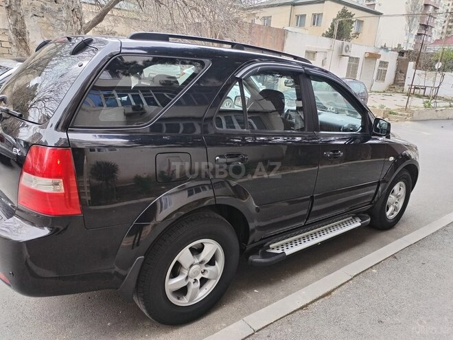 Kia Sorento 2007, 374,000 km - 2.5 л - Bakı