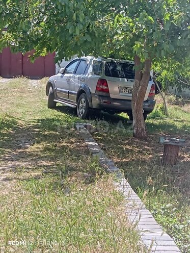 Kia Sorento 2005, 332,000 km - 2.5 l - Bakı