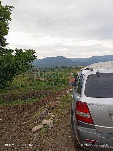 Kia Sorento 2005, 332,000 km - 2.5 l - Bakı