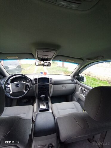 Kia Sorento 2005, 332,000 km - 2.5 l - Bakı