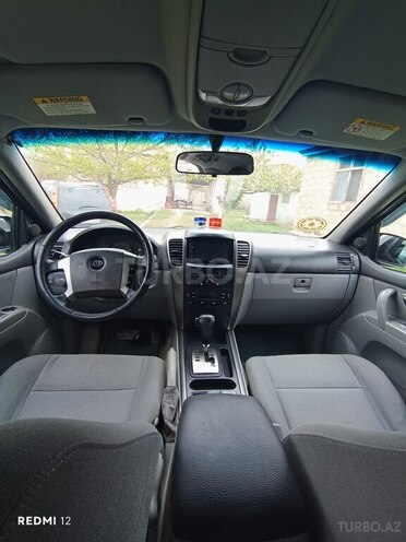 Kia Sorento 2005, 332,000 km - 2.5 l - Bakı