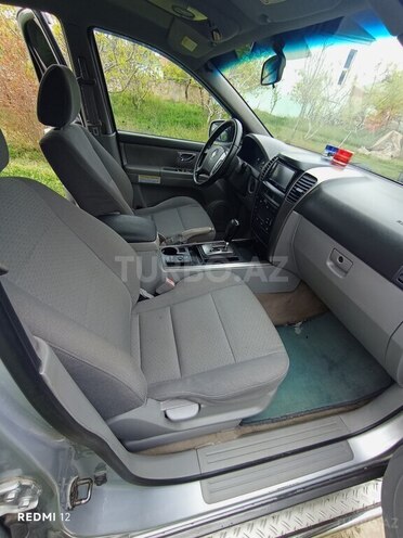 Kia Sorento 2005, 332,000 km - 2.5 l - Bakı