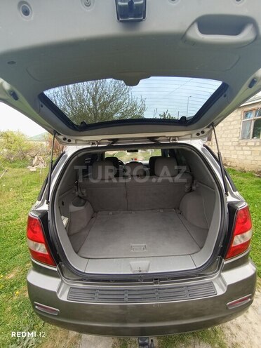 Kia Sorento 2005, 332,000 km - 2.5 l - Bakı