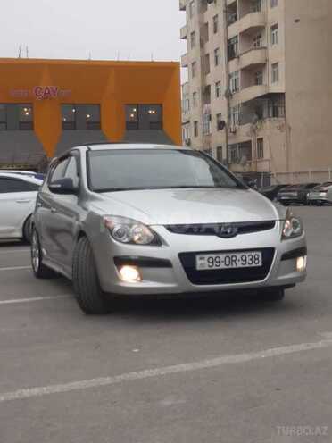 Hyundai i30 2007, 132,000 km - 1.6 l - Bakı