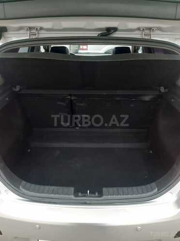Hyundai i30 2007, 132,000 km - 1.6 l - Bakı