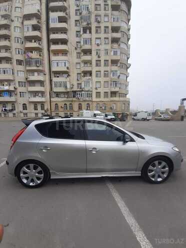 Hyundai i30 2007, 132,000 km - 1.6 l - Bakı