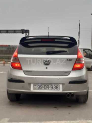 Hyundai i30 2007, 132,000 km - 1.6 l - Bakı