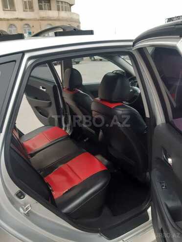 Hyundai i30 2007, 132,000 km - 1.6 l - Bakı