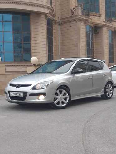 Hyundai i30 2007, 132,000 km - 1.6 l - Bakı