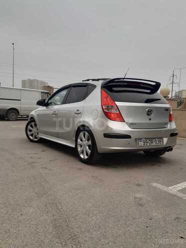 Hyundai i30 2007, 132,000 km - 1.6 l - Bakı
