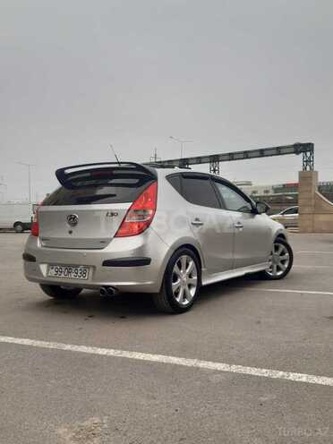 Hyundai i30 2007, 132,000 km - 1.6 l - Bakı