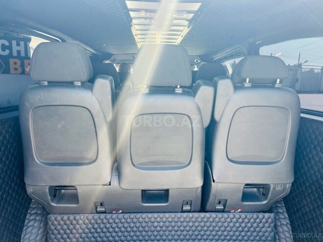Mercedes Vito 113 2013, 242,000 km - 2.2 l - Bakı