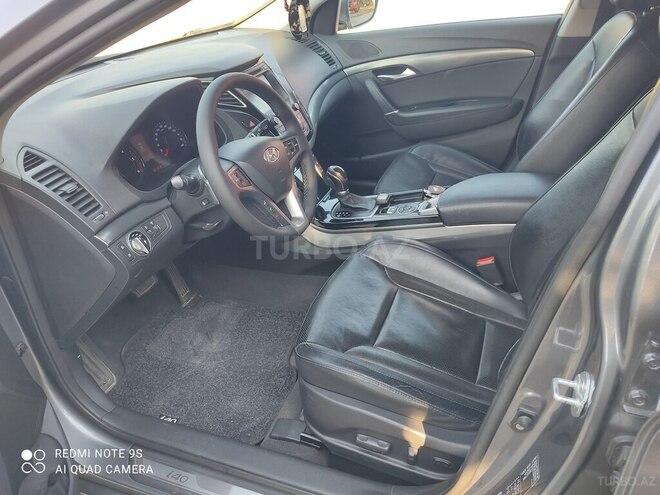Hyundai i40 2011, 190,000 km - 1.7 l - Bakı