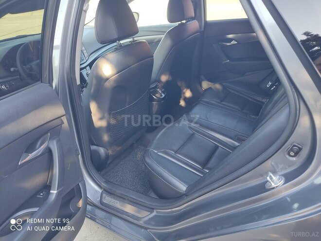 Hyundai i40 2011, 190,000 km - 1.7 l - Bakı