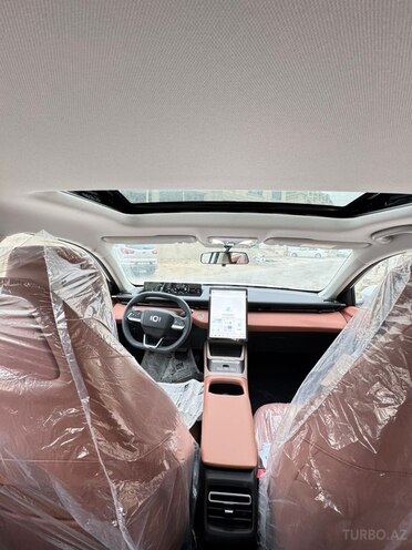Changan Qiyuan Q05 2025, 0 km - 1.5 l - Bakı