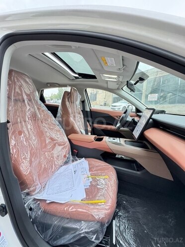 Changan Qiyuan Q05 2025, 0 km - 1.5 l - Bakı