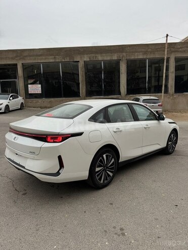 Changan Qiyuan Q05 2025, 0 km - 1.5 l - Bakı