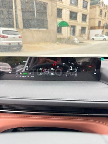 Changan Qiyuan Q05 2025, 0 km - 1.5 l - Bakı