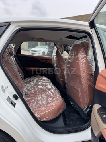 Changan Qiyuan Q05 2025, 0 km - 1.5 l - Bakı