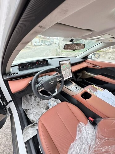 Changan Qiyuan Q05 2025, 0 km - 1.5 l - Bakı