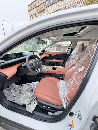 Changan Qiyuan Q05 2025, 0 km - 1.5 l - Bakı