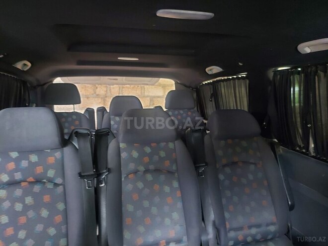 Mercedes Vito 111 2007, 518,822 km - 2.2 л - Göyçay