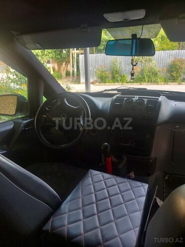 Mercedes Vito 111 2007, 518,822 km - 2.2 л - Göyçay