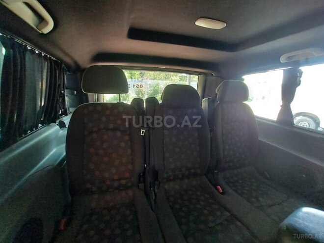 Mercedes Vito 111 2007, 518,822 km - 2.2 л - Göyçay