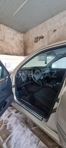 Mercedes E 240 1999, 370,000 km - 2.4 l - Bakı