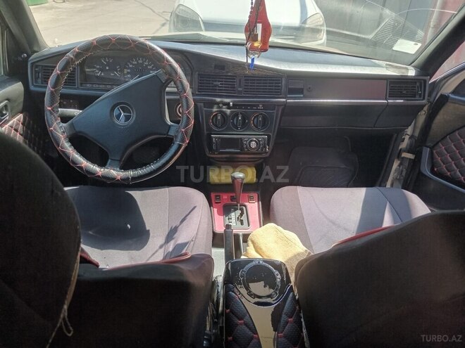 Mercedes 190 1992, 999,999 km - 2.0 l - Bakı