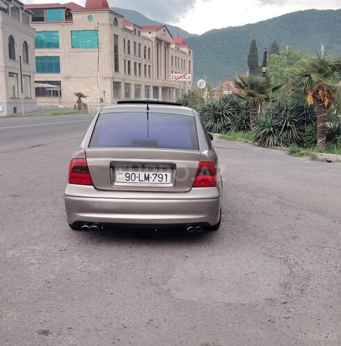 Opel Vectra 1999, 154,250 km - 1.6 l - Balakən