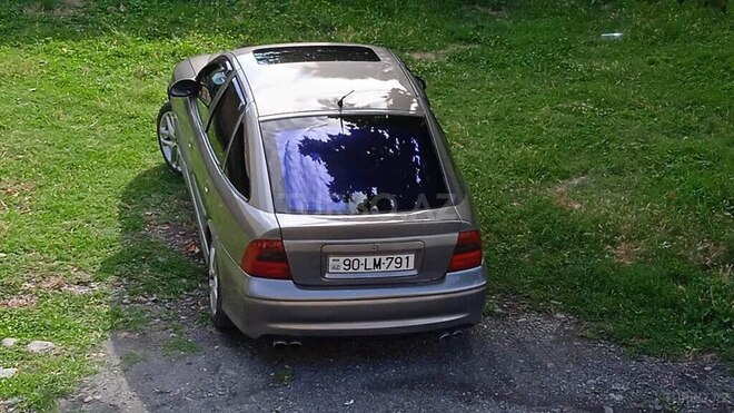 Opel Vectra 1999, 154,250 km - 1.6 l - Balakən