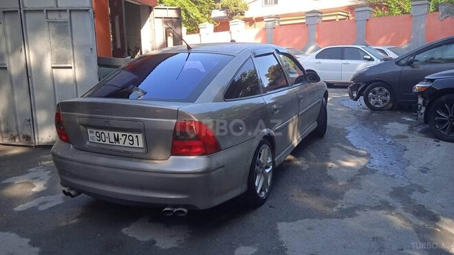 Opel Vectra 1999, 154,250 km - 1.6 l - Balakən