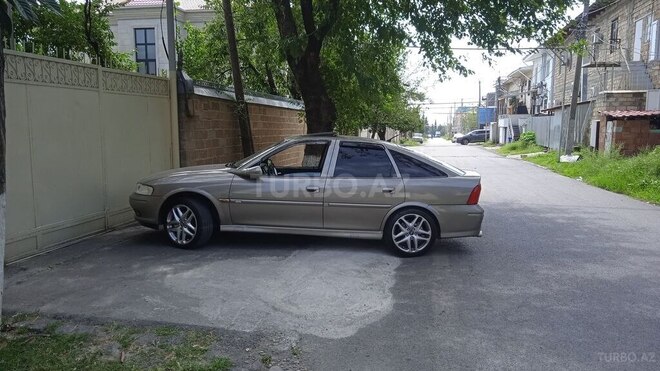 Opel Vectra 1999, 154,250 km - 1.6 l - Balakən